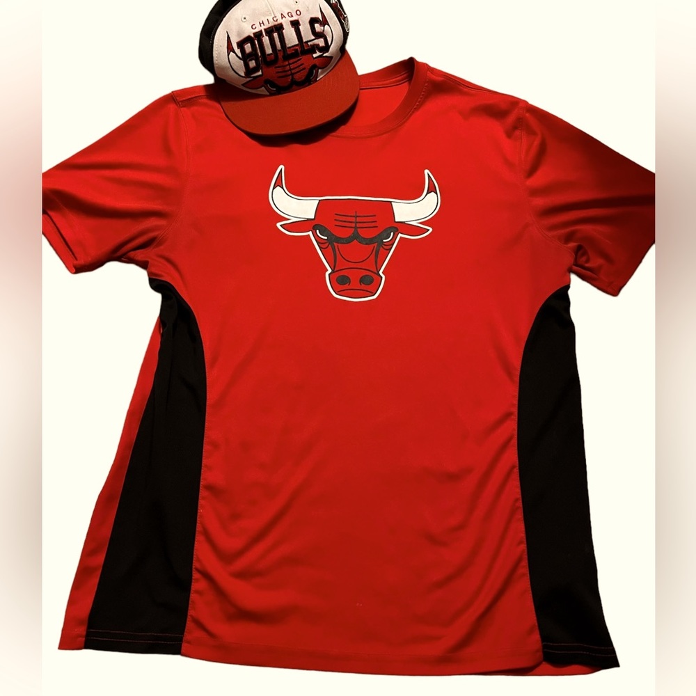NBA Chicago Bulls‎ set